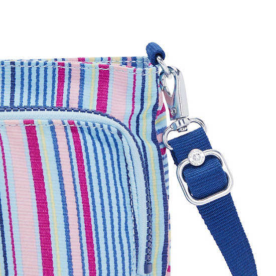 Sacs Crossbody Kipling Myrte Printed Convertible Multicolore | FR 2026MQ